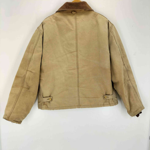 カーハート Carhartt 80s 内キルティング トラディショナルジャケット ショート丈 メンズ