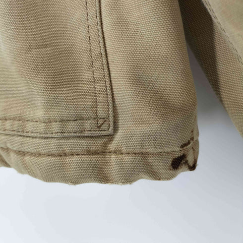 カーハート Carhartt 80s 内キルティング トラディショナルジャケット ショート丈 メンズ