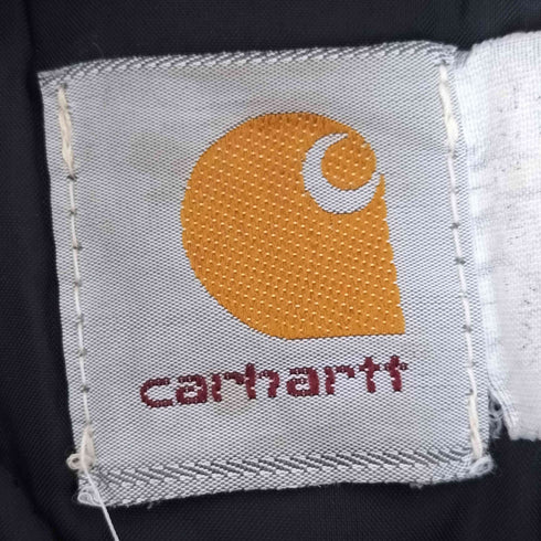 カーハート Carhartt 80s 内キルティング トラディショナルジャケット ショート丈 メンズ