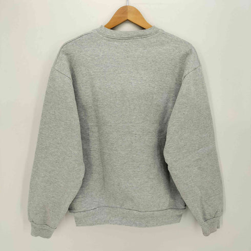ロサンゼルスアパレル Los Angeles Apparel 14oz HEAAVY FLEECE クルーネック スウェット メンズ import:S
