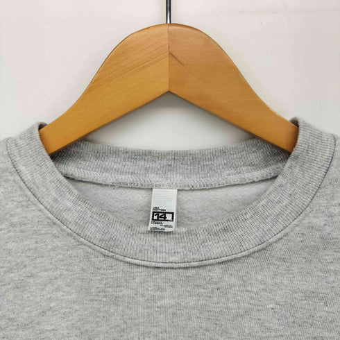 ロサンゼルスアパレル Los Angeles Apparel 14oz HEAAVY FLEECE クルーネック スウェット メンズ import:S