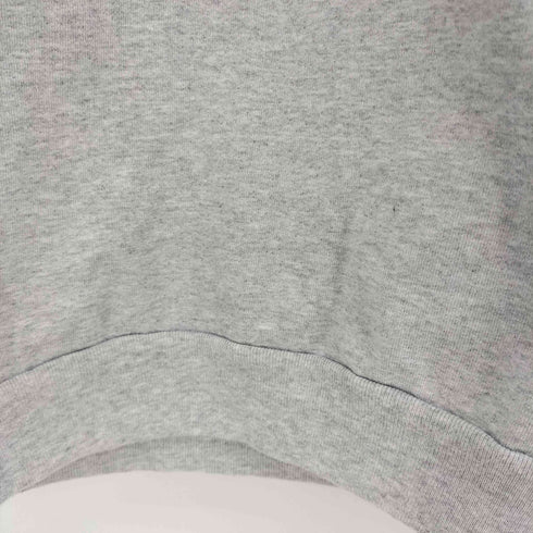 ロサンゼルスアパレル Los Angeles Apparel 14oz HEAAVY FLEECE クルーネック スウェット メンズ import:S
