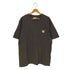 カーハート Carhartt LOOSE FIT ポケット Tシャツ メンズ import:M
