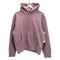 アディダスオリジナルス adidas Originals C HOODIE ロゴワッペン プルオーバーパーカー メンズ import:M