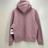 アディダスオリジナルス adidas Originals C HOODIE ロゴワッペン プルオーバーパーカー メンズ import:M