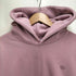 アディダスオリジナルス adidas Originals C HOODIE ロゴワッペン プルオーバーパーカー メンズ import:M
