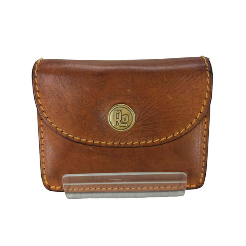 ローター ROTAR Minimal Short Wallet 三つ折り財布 メンズ