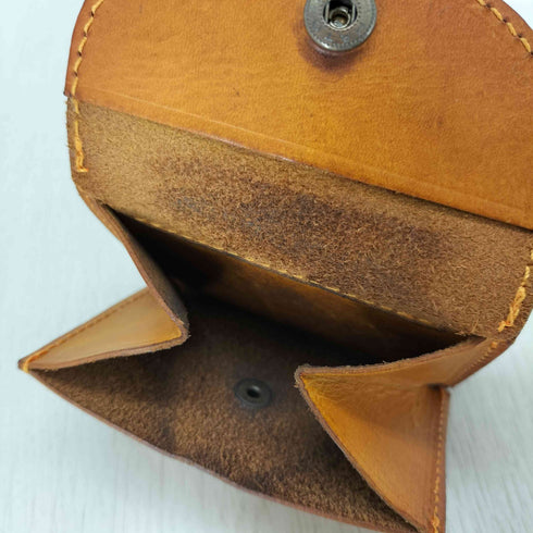 ローター ROTAR Minimal Short Wallet 三つ折り財布 メンズ