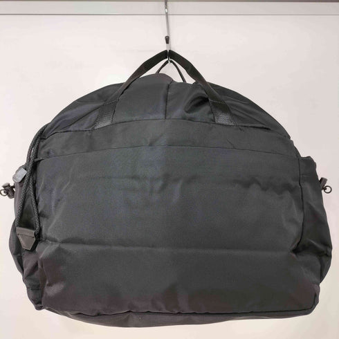 ザノースフェイス THE NORTH FACE WHITE LABEL BONNEY DUFFLE BAG ボニー ダッフルバッグ メンズ