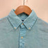 ラルフローレン RALPH LAUREN CLASSIC FIT ポニー刺繍 リネン100 S/S シャツ メンズ import:S