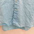 ラルフローレン RALPH LAUREN CLASSIC FIT ポニー刺繍 リネン100 S/S シャツ メンズ import:S