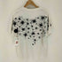 ヘフト HEF-T 80~90s USA製 TEE JAYS シングルステッチ スパイダーTシャツ メンズ XL