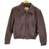 シアーズ Sears 70~80S THE LEATHER SHOP レザーブルゾン メンズ 38 REG