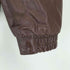 シアーズ Sears 70~80S THE LEATHER SHOP レザーブルゾン メンズ 38 REG
