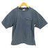 ジャーナルスタンダードレリューム JOURNAL STANDARD relume 25ss 別注 Dotair(R) ストリーム ワイド 半袖Tシャツ メンズ JPN:M