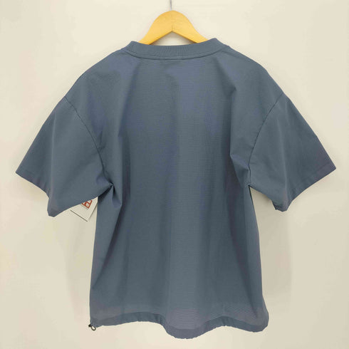 ジャーナルスタンダードレリューム JOURNAL STANDARD relume 25ss 別注 Dotair(R) ストリーム ワイド 半袖Tシャツ メンズ JPN:M
