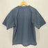 ジャーナルスタンダードレリューム JOURNAL STANDARD relume 25ss 別注 Dotair(R) ストリーム ワイド 半袖Tシャツ メンズ JPN:M