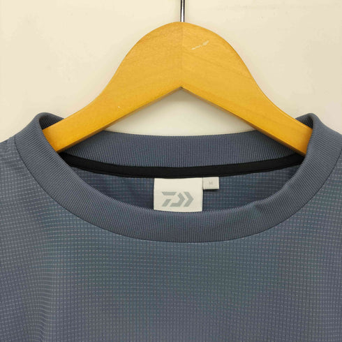 ジャーナルスタンダードレリューム JOURNAL STANDARD relume 25ss 別注 Dotair(R) ストリーム ワイド 半袖Tシャツ メンズ JPN:M