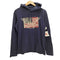 ポロラルフローレン POLO RALPH LAUREN 星条旗デザイン コットン プルオーバー フーディ メンズ import:S