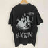 BOOTLEG TEES 両面アーティストプリントTシャツ メンズ XL