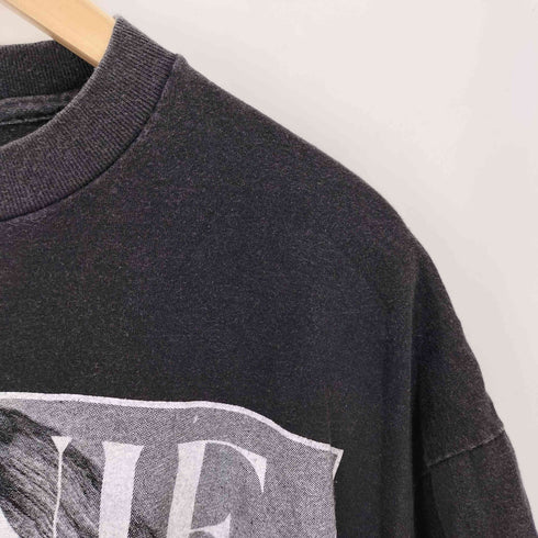BOOTLEG TEES 両面アーティストプリントTシャツ メンズ XL