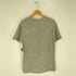 ポロバイラルフローレン Polo by RALPH LAUREN U OF P クルーネック プリントTシャツ メンズ import:S