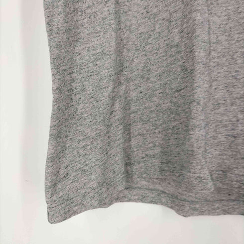 ポロバイラルフローレン Polo by RALPH LAUREN U OF P クルーネック プリントTシャツ メンズ import:S