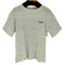 エックスガール X-girl VERTICAL WORD LOGO S/S TEE レディース JPN:M