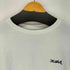 エックスガール X-girl VERTICAL WORD LOGO S/S TEE レディース JPN:M