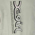 エックスガール X-girl VERTICAL WORD LOGO S/S TEE レディース JPN:M