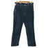 リーバイスレッド Levis RED PLEATED TROUSER ワンタック ストレート デニム パンツ メンズ W32 L32