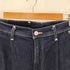 リーバイスレッド Levis RED PLEATED TROUSER ワンタック ストレート デニム パンツ メンズ W32 L32