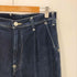 リーバイスレッド Levis RED PLEATED TROUSER ワンタック ストレート デニム パンツ メンズ W32 L32