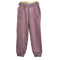 アディダス adidas C SWEAT PANT ロゴワッペン メンズ JPN:M