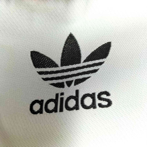 アディダス adidas C SWEAT PANT ロゴワッペン メンズ JPN:M