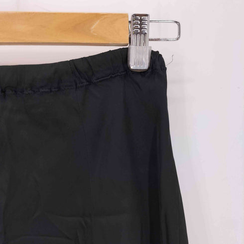 プラージュ PLAGE Washable Fibril ロングスカート レディース