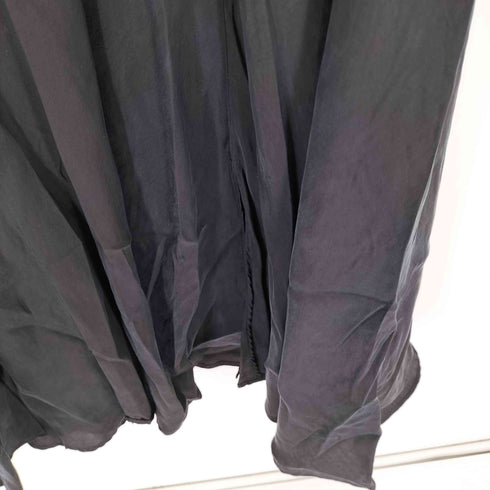 プラージュ PLAGE Washable Fibril ロングスカート レディース