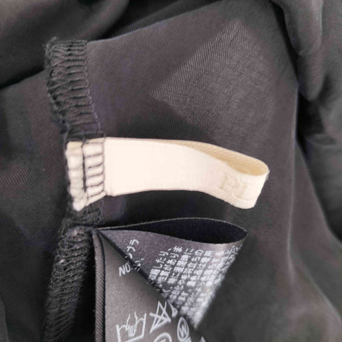 プラージュ PLAGE Washable Fibril ロングスカート レディース