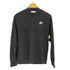 ナイキ NIKE スポーツウェア クラブ フレンチ テリー クルー メンズ JPN:M