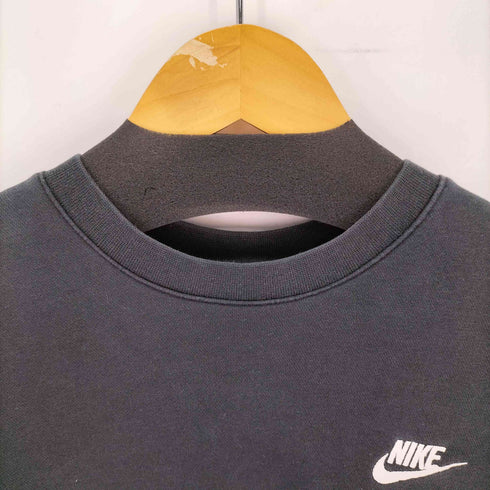 ナイキ NIKE スポーツウェア クラブ フレンチ テリー クルー メンズ JPN:M
