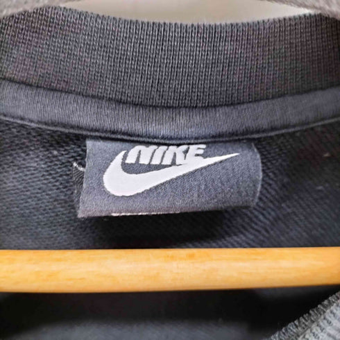 ナイキ NIKE スポーツウェア クラブ フレンチ テリー クルー メンズ JPN:M