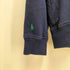 ポロラルフローレン POLO RALPH LAUREN ロゴプリント プルオーバー フーディ メンズ import:M