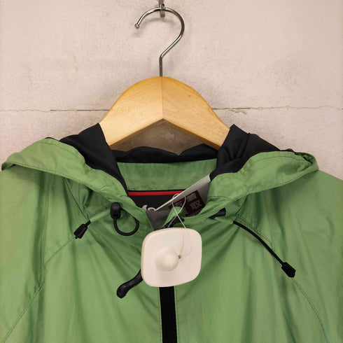 マーモット MARMOT Calm Wind Shell Parka JKT マウンテン パーカー メンズ import:M