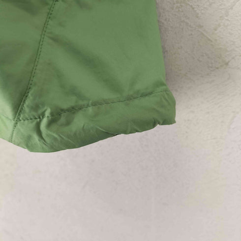 マーモット MARMOT Calm Wind Shell Parka JKT マウンテン パーカー メンズ import:M