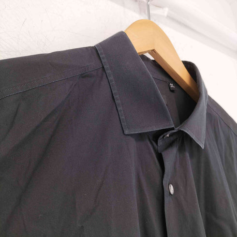 ボスヒューゴボス BOSS HUGO BOSS slim fit stretch ドレスシャツ メンズ 44 17 1/2