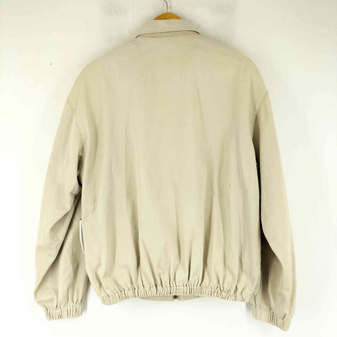ポロバイラルフローレン Polo by RALPH LAUREN 90S チンスト付き スイングトップジャケット メンズ JPN:M