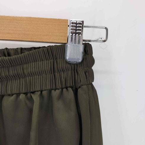 サカイ Sacai 切替デザイン アシンメトリースカート レディース JPN:0