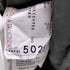 サカイ Sacai 切替デザイン アシンメトリースカート レディース JPN:0