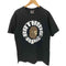 アベイシングエイプ A BATHING APE 90s 初期タグ サルプリントクルーネックTシャツ メンズ L