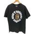 アベイシングエイプ A BATHING APE 90s 初期タグ サルプリントクルーネックTシャツ メンズ L